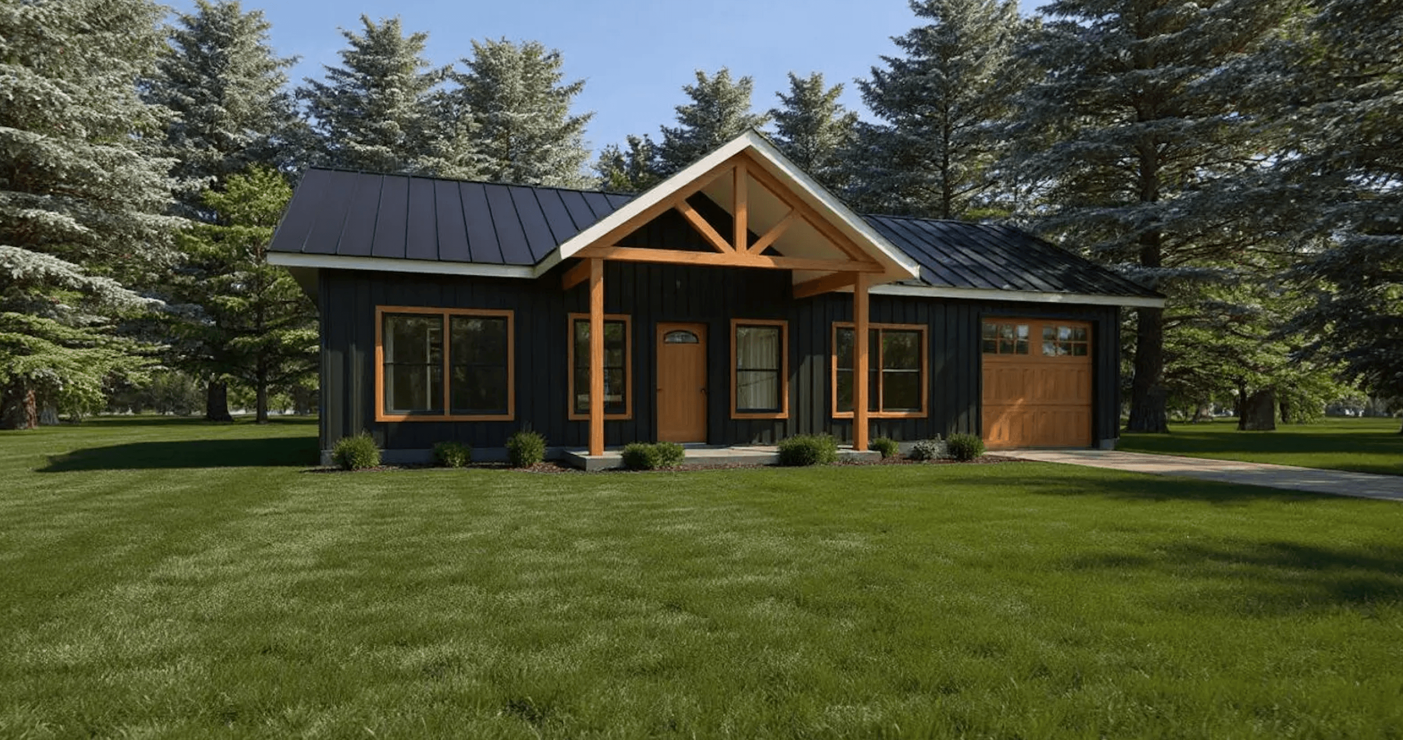 The Baby Bro floor plan 3