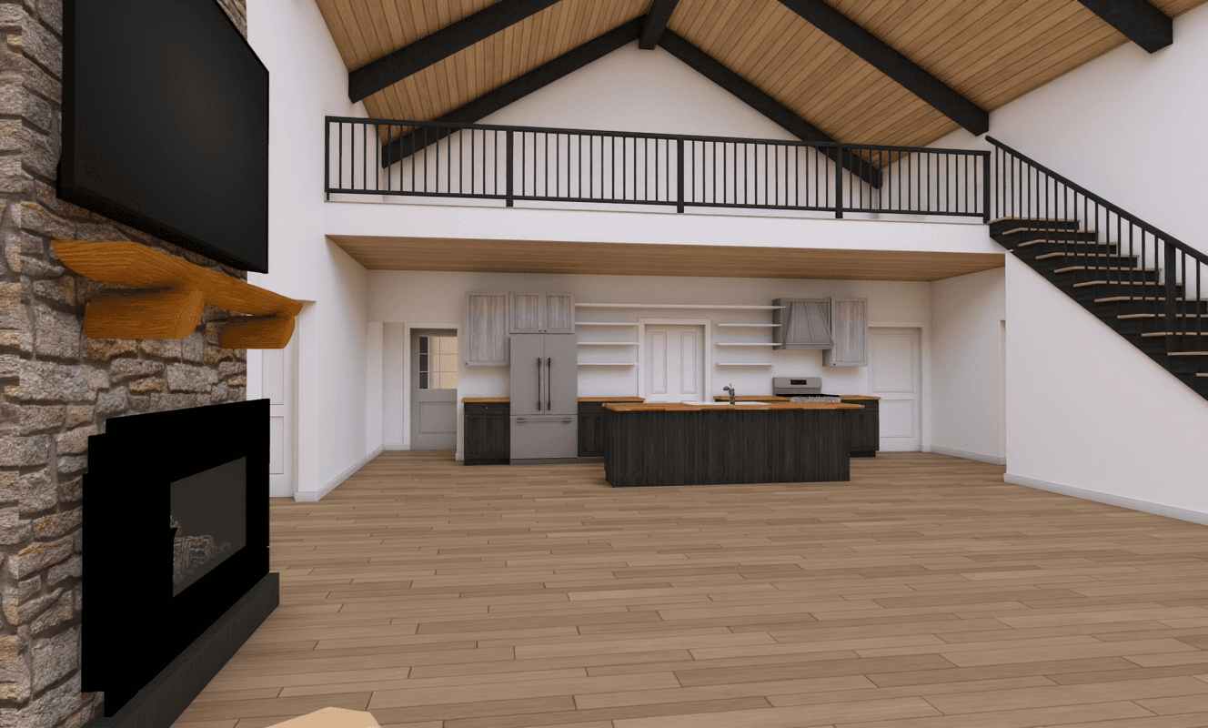 The Big Bro floor plan 11