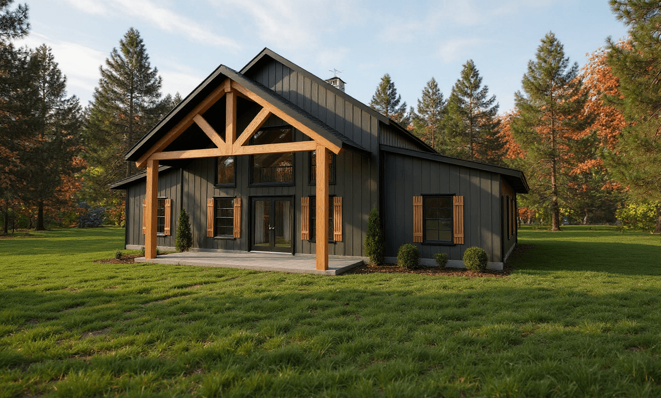 The Farm Bro floor plan 1