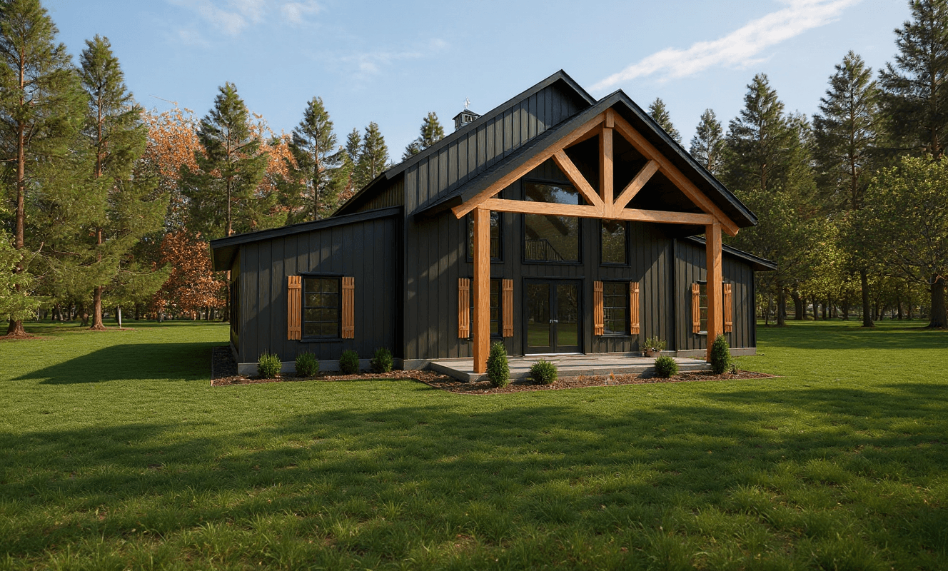 The Farm Bro floor plan 2