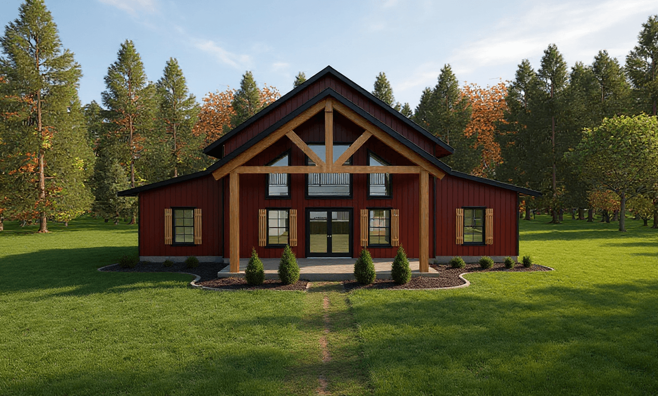 The Farm Bro floor plan 3