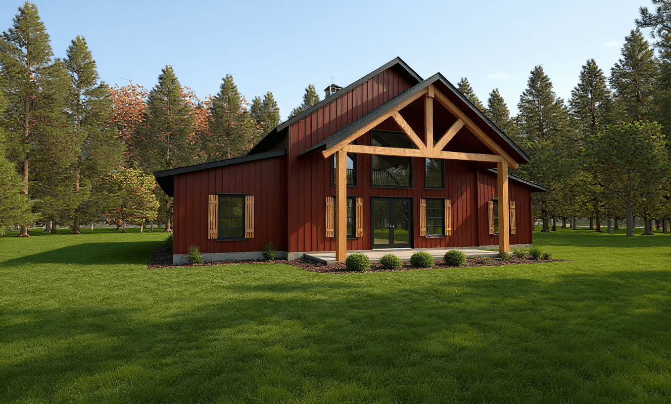 The Farm Bro floor plan 4