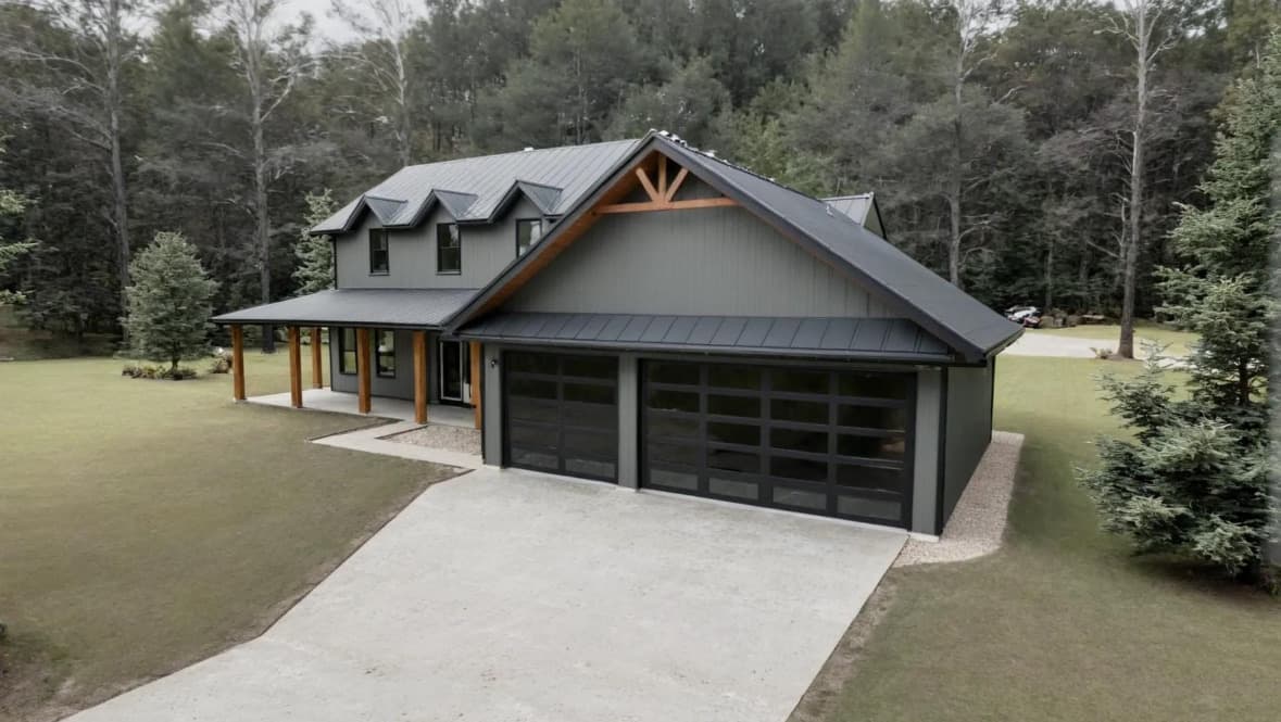 The Texas Bro floor plan 4